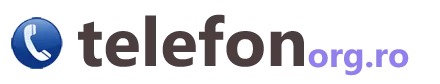 Informatii Utile Despre Companii si Branduri | Telefon.org.ro